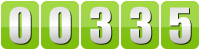 contador de visitas para blog