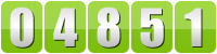 contador de visitas para blog