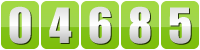 contador de visitas para blog