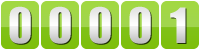 contador para web