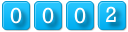 contador de visitas html
