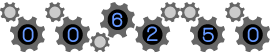 contador de visitas para blog