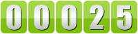 contador de visitas para blog