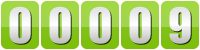 contador de visitas para blog