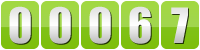 contador de visitas para web