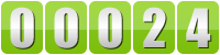 contador de visitas para blog
