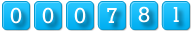 counter widget